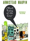 More Tales of the City More Tales of the City